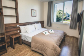 Hotel Pousada Convento São Lourenço
